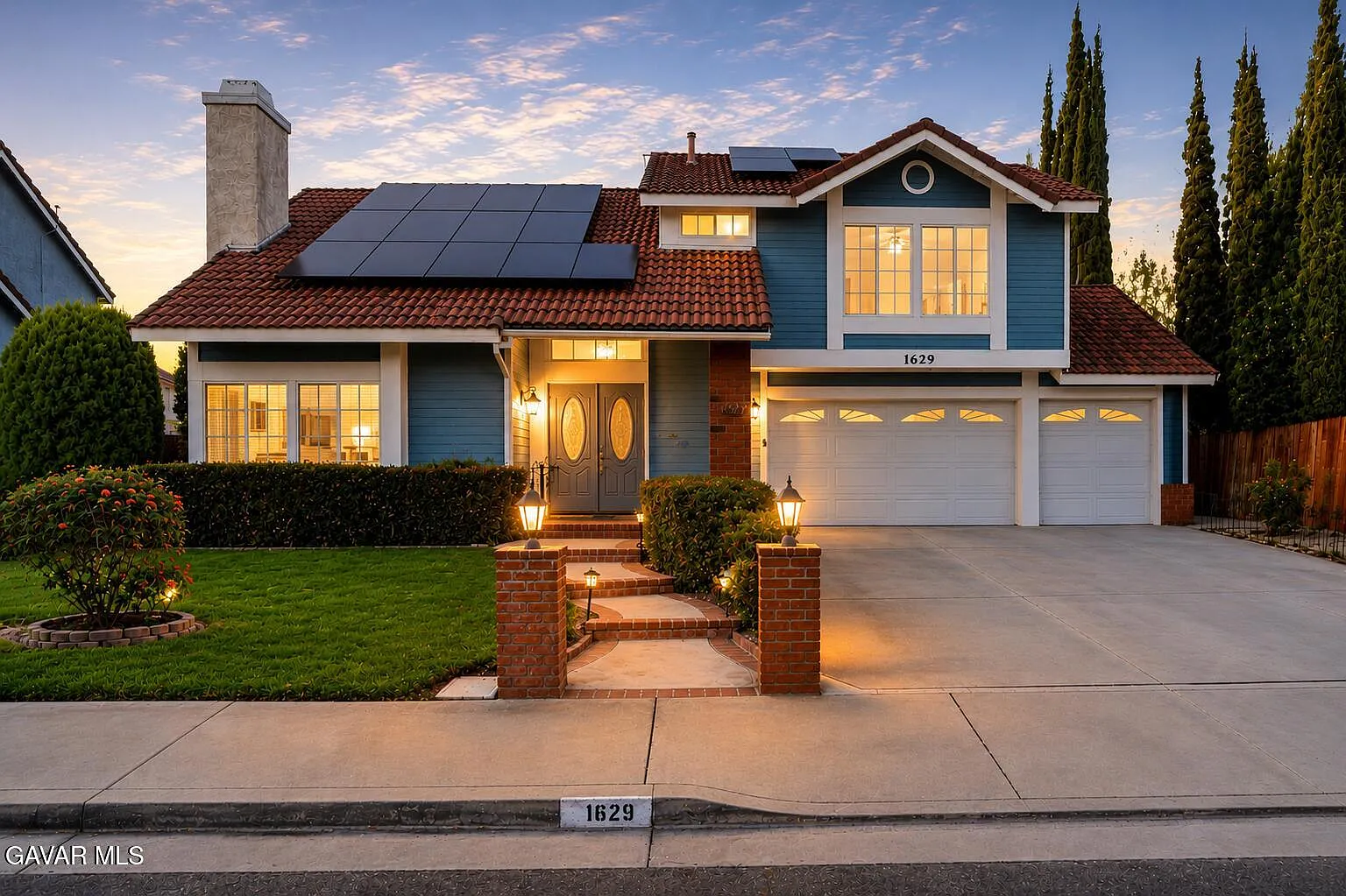 Home In CalCity For Sale